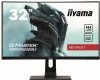 Monitor 31.5 cale GB3266QSU-B1 VA,QHD,144HZ,1MS,1500R,DPx,HDMIx2,USBx4